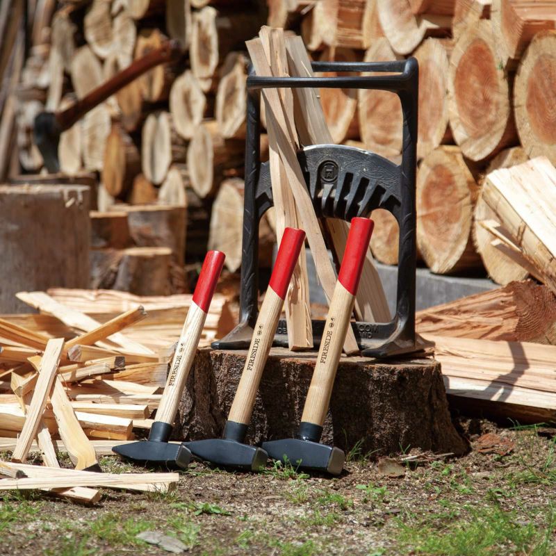 ファイヤーサイドストライカー 600 Fireside Striker 600