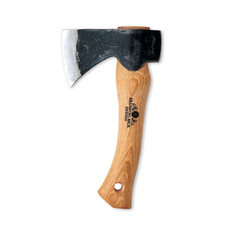ハンドハチェット Gränsfors Hand Hatchet