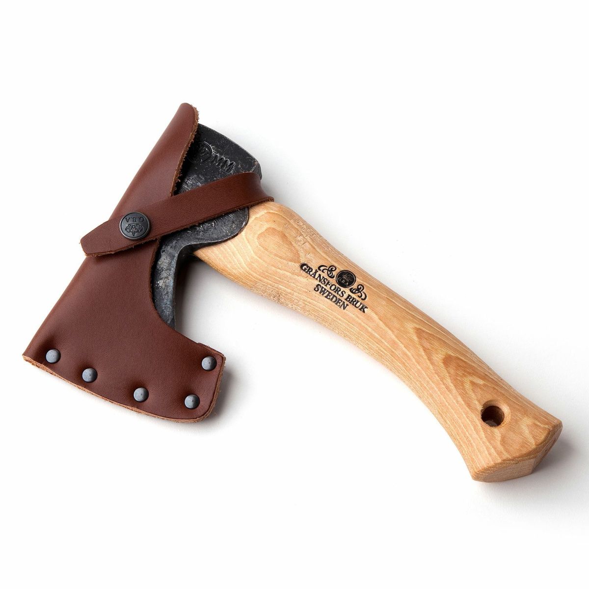 ハンドハチェット Gränsfors Hand Hatchet