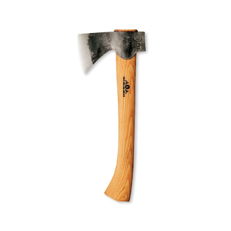 ミニハチェット Gränsfors Small Hatchet
