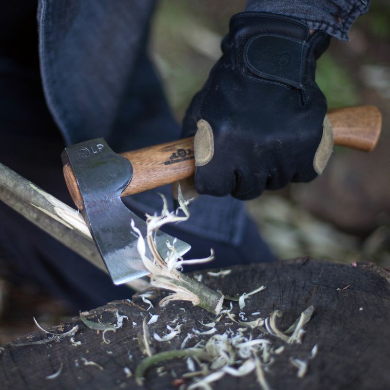 ミニハチェット Gränsfors Small Hatchet