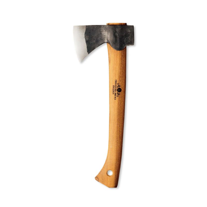 ワイルドライフ Gränsfors Wildlife Hatchet