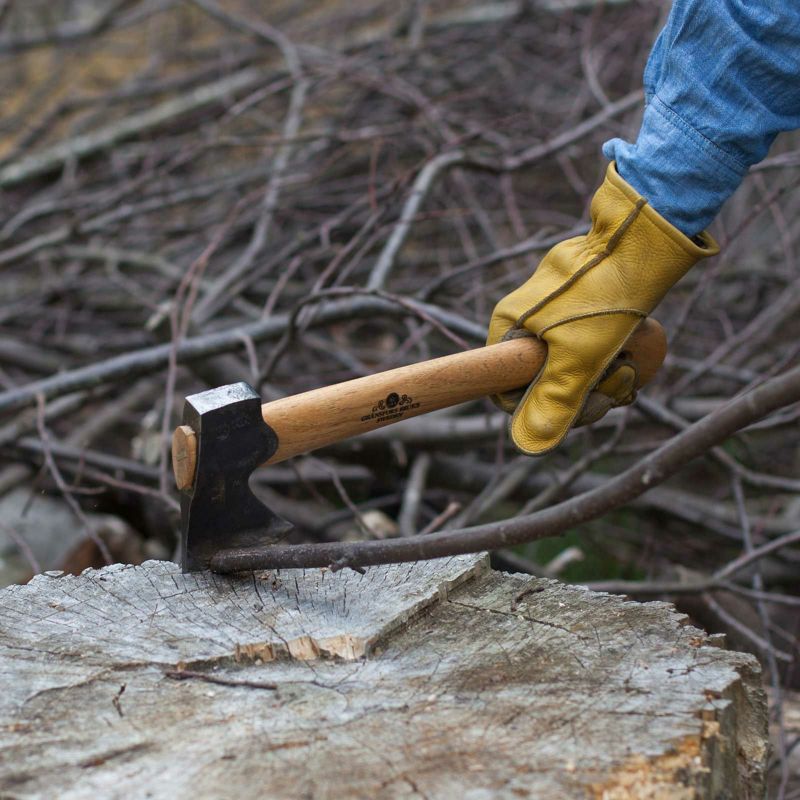 ワイルドライフ Gränsfors Wildlife Hatchet