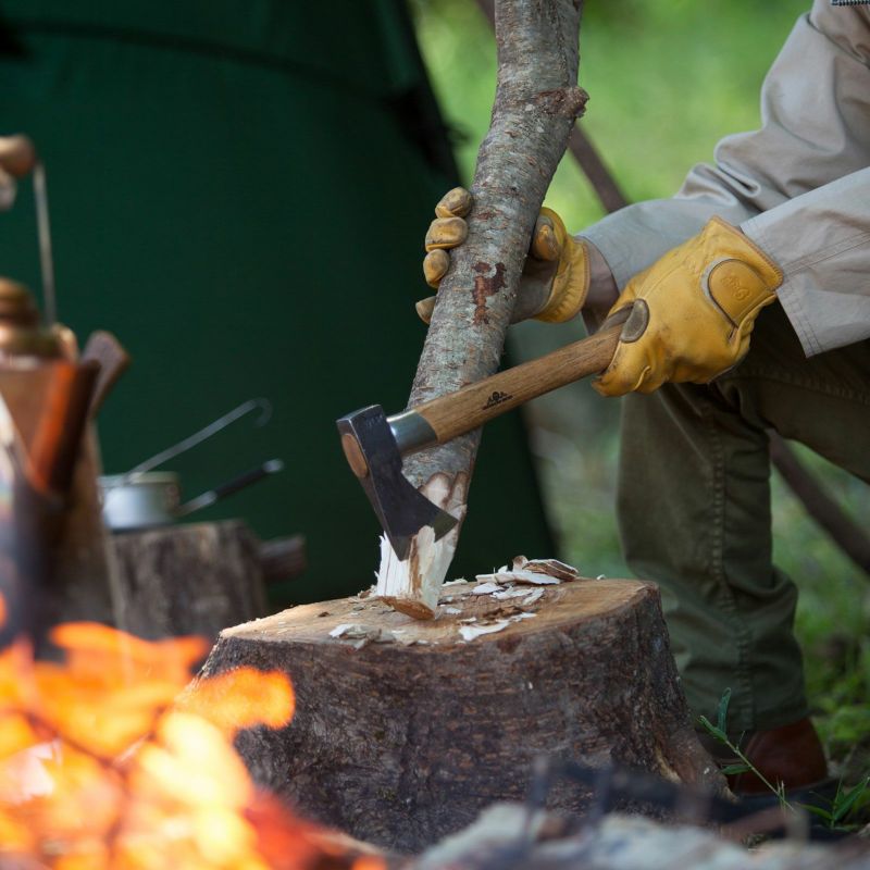 アウトドアアックス Gränsfors Outdoor AXE