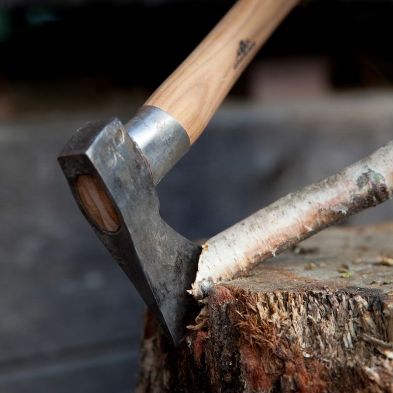 アウトドアアックス Gränsfors Outdoor AXE