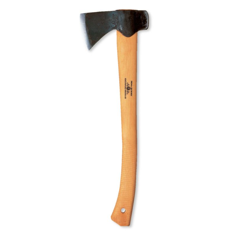 ハンター Gränsfors Hunter´s Axe
