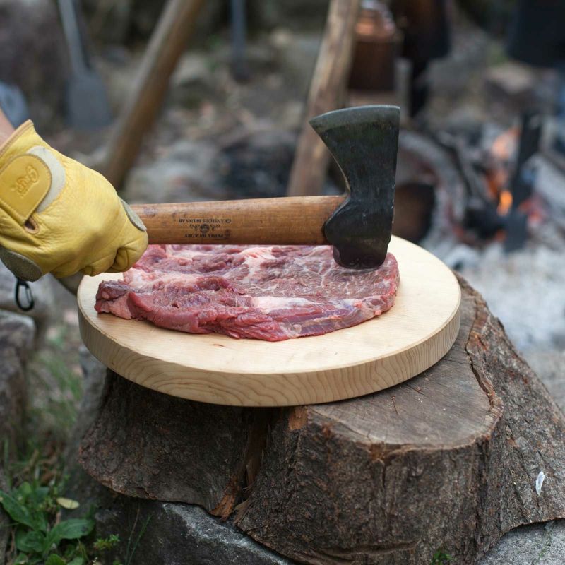 ハンター Gränsfors Hunter´s Axe